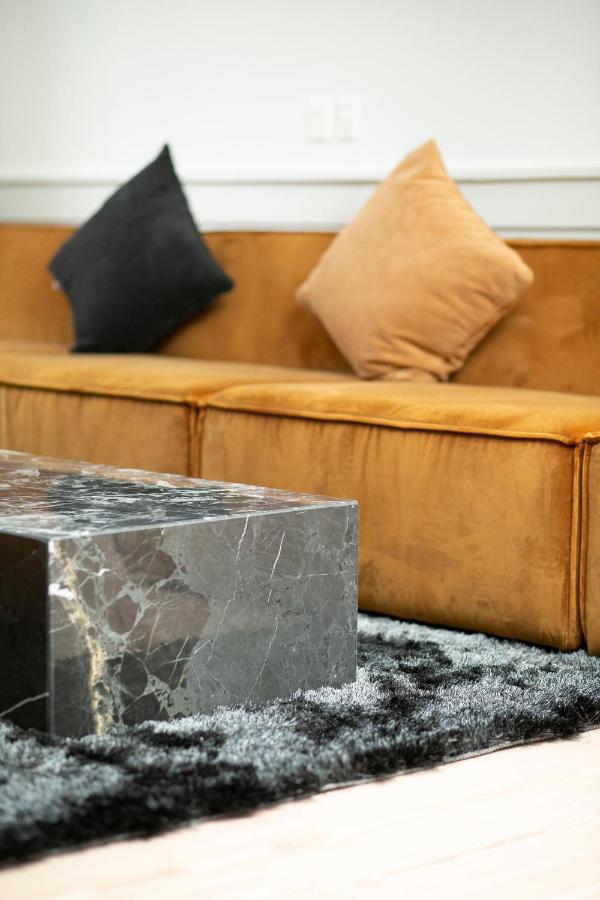 Modern 3Br Duplex Apartment In Nyhavn W Private Balcony Copenhagen Exterior photo